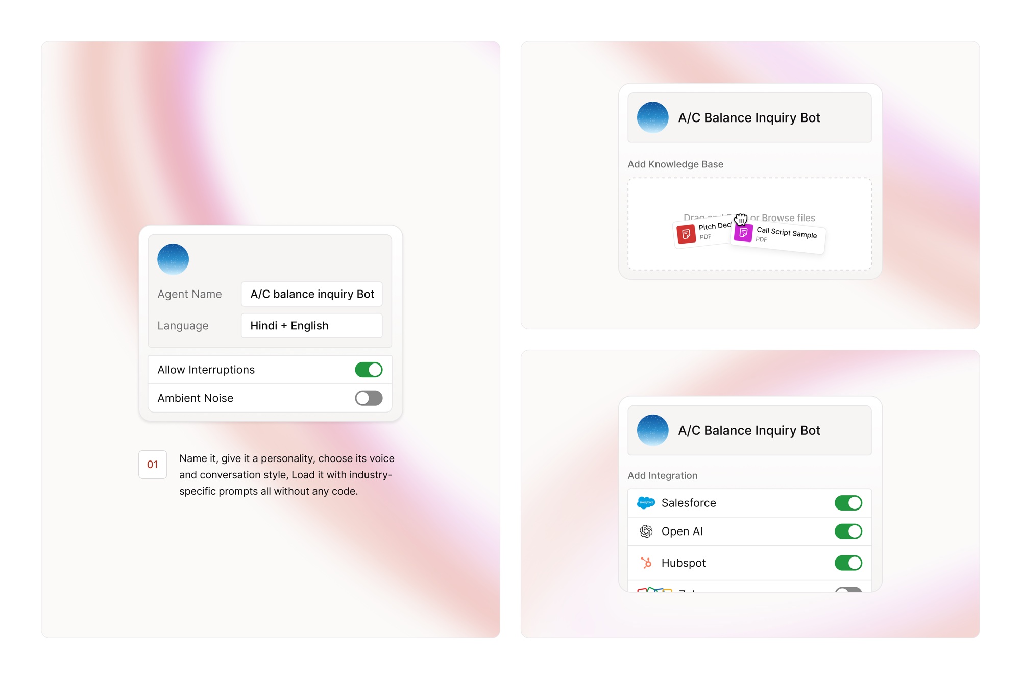 CubeRoot Website - Jio screenshot 7